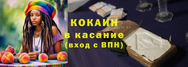 прущий лед Белокуриха